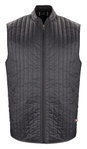 Cutter&Buck Weste Ozette Primaloft schwarz Herren